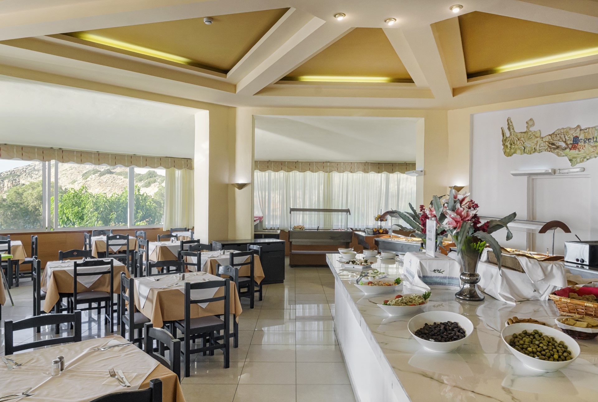 Restaurant Gaia